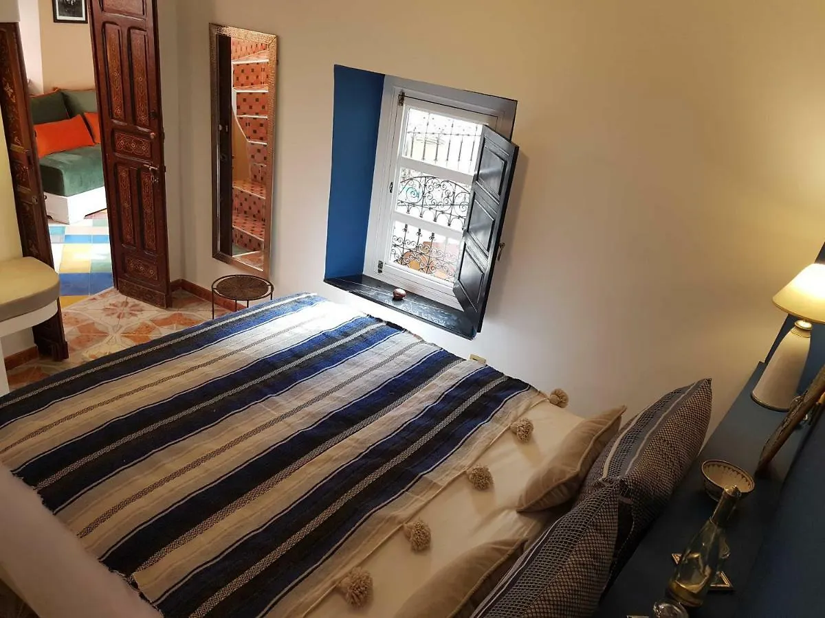 Riad Bilkis The Magic Of Marrakech Marrakesh Morocco