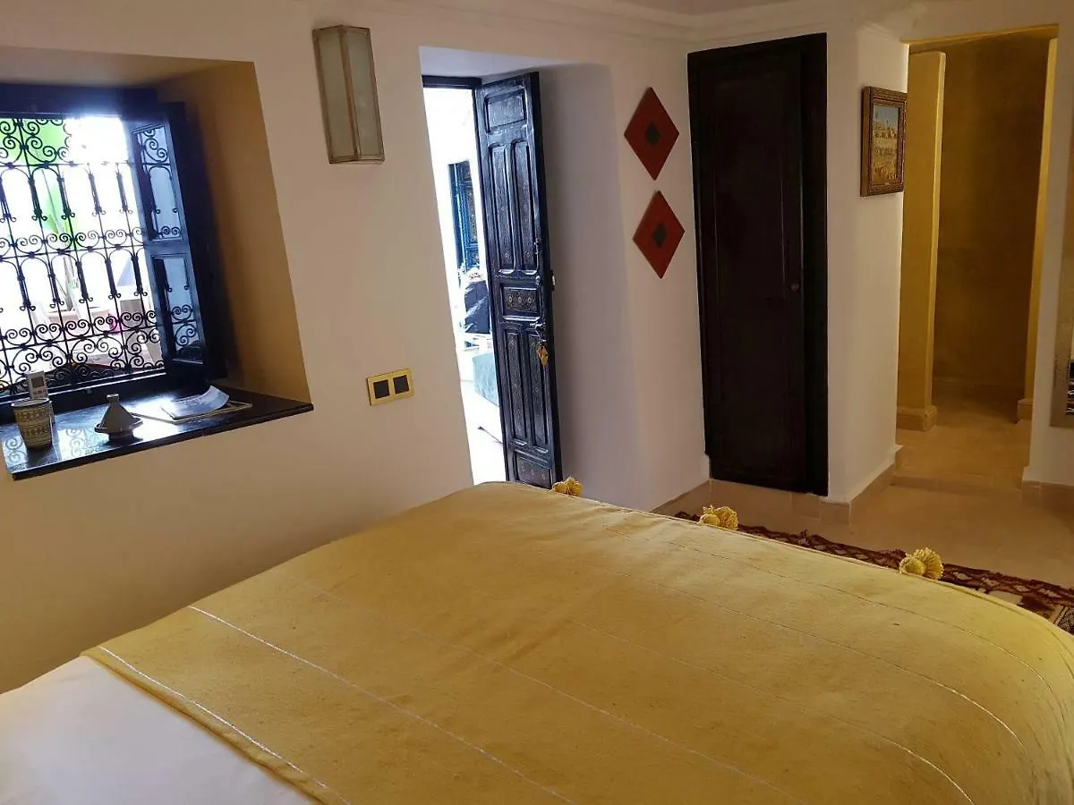 Riad Bilkis The Magic Of Marrakech Marrakesh 0*,  Morocco