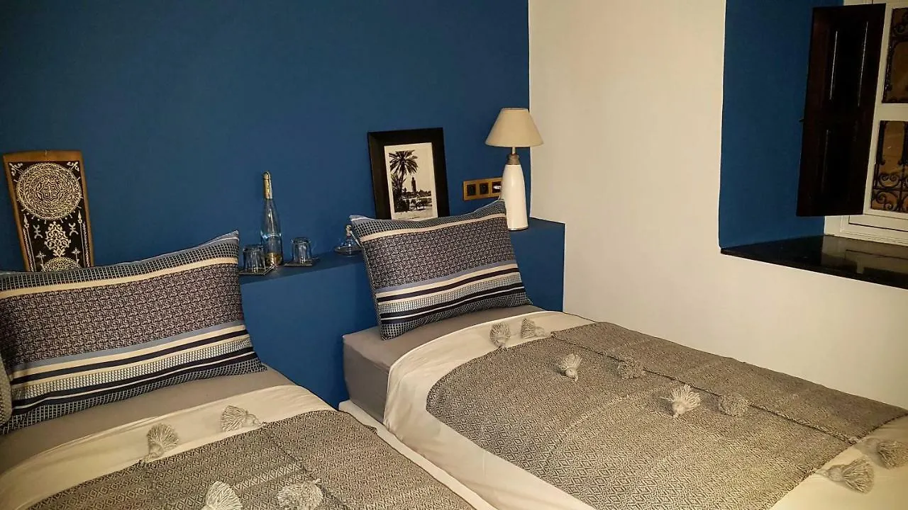 Riad Bilkis The Magic Of Marrakech Marrakesh