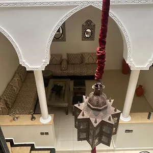 Nour Resorts-riad Nour Travel Vakantiehuis