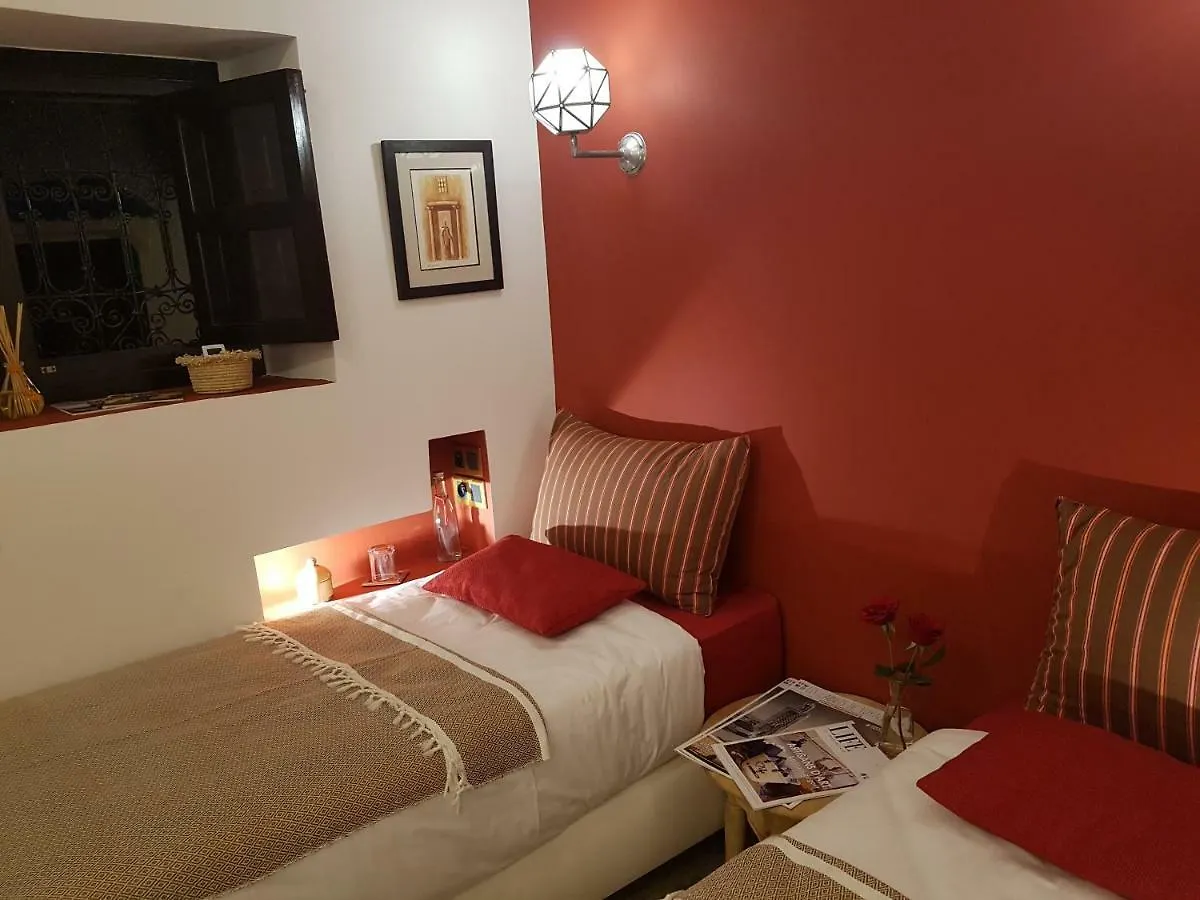 Holiday home Riad Bilkis The Magic Of Marrakech Marrakesh Morocco