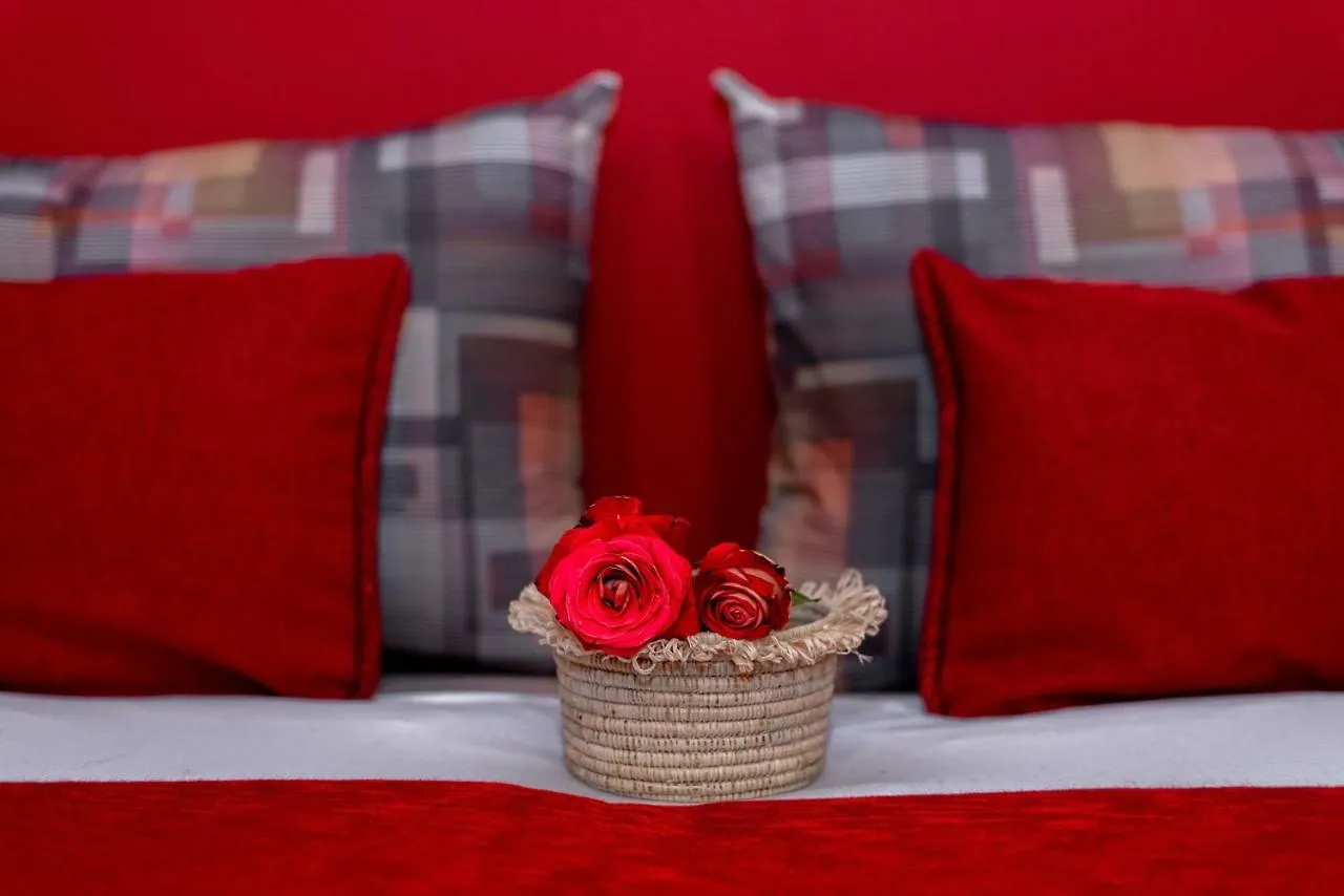 Riad Bilkis The Magic Of Marrakech 마라케시