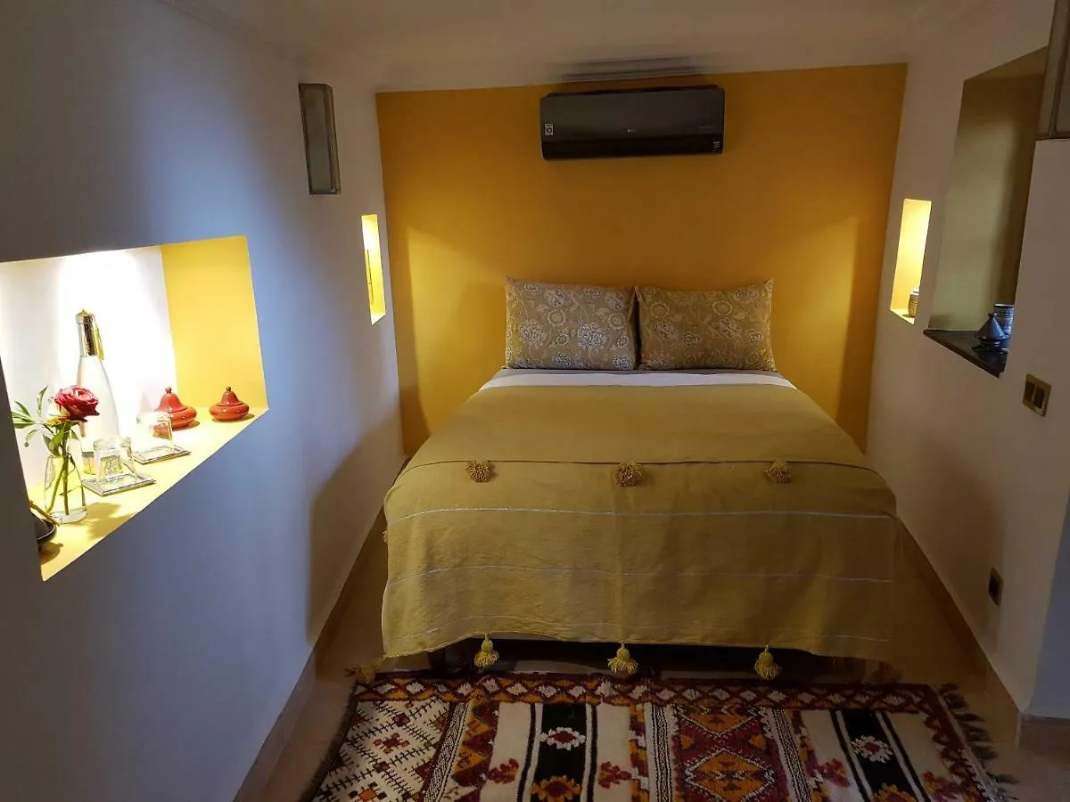 Riad Bilkis The Magic Of Marrakech Marrakesh
